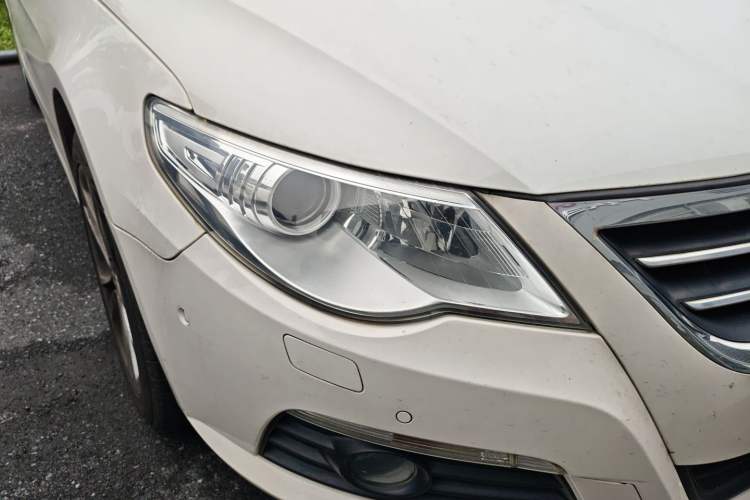 Used Volkswagen FAW-Volkswagen CC 2012 1.8TSI Luxury Model
