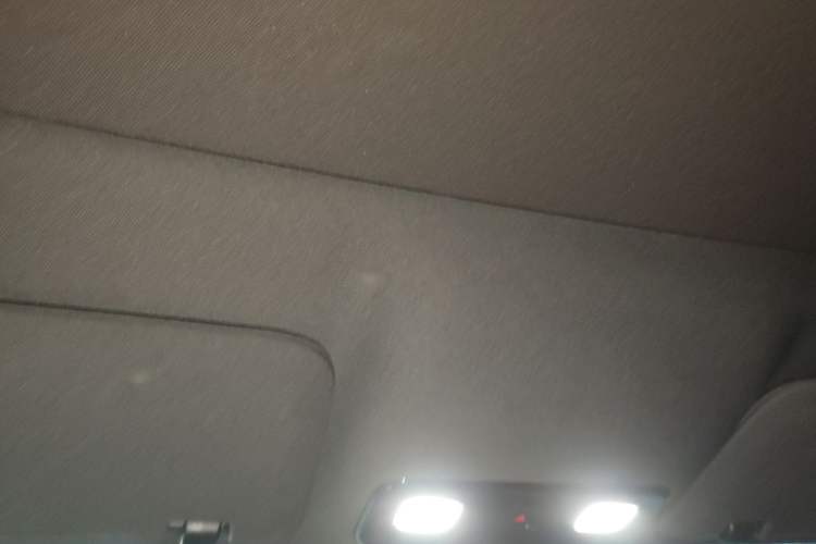 Used Li Auto L8 2023 Max model Headliner