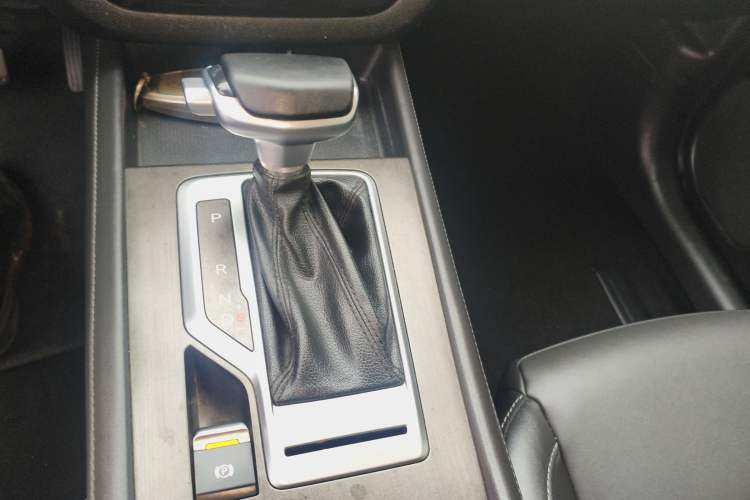 Used CHANGAN CS35PLUS 2019 1.4T DCT Chuanlian Blue Whale Edition
