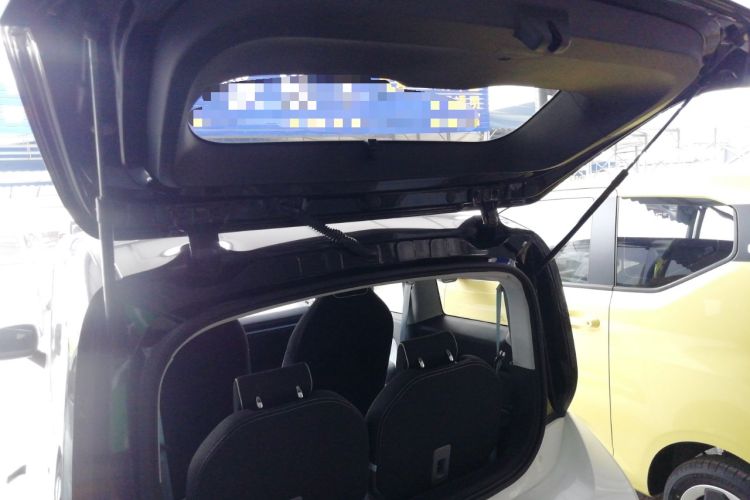 Used Baojun E300 2020 Plus Starry Intelligence Edition