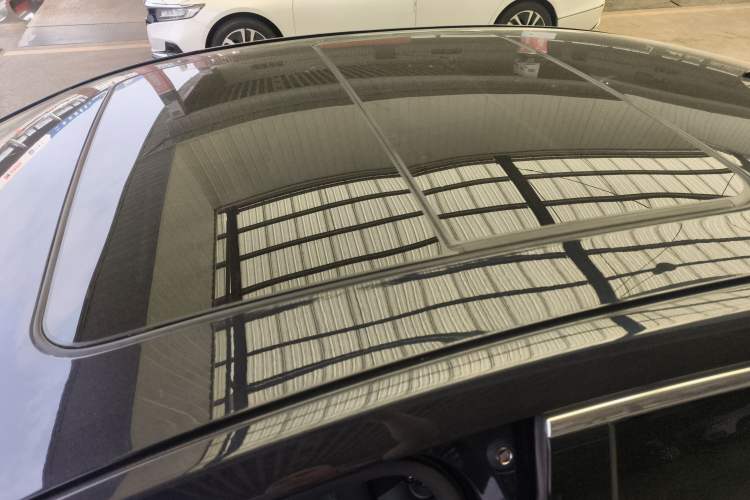 Used Buick LaCrosse 2020 652T Luxury Version Roof