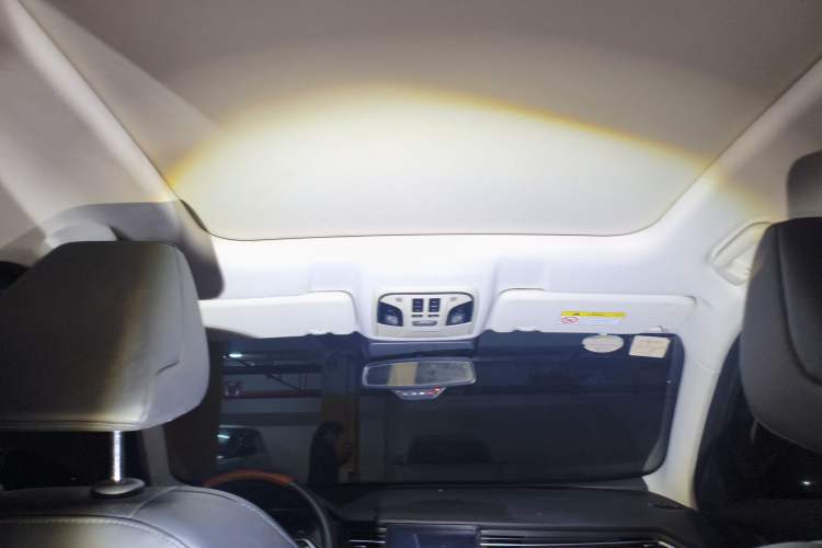 Used Haval H6 2021 1.5 GDIT Automatic Champion Edition
