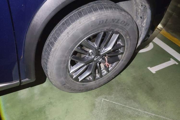 Used Nissan X-Trail 2021 VC-Turbo 300 CVT 2WD Luxury Edition