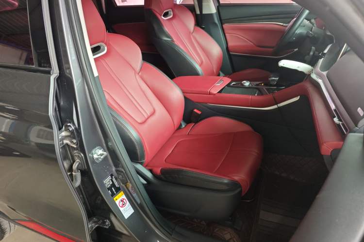 Used CHANGAN CS75 PLUS 2021 2.0T Automatic Pilot Version
