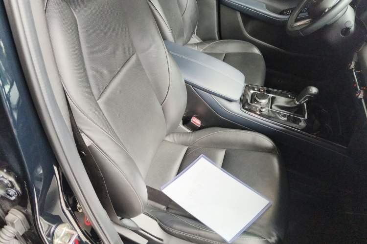 Used Mazda CX-30 2020 2.0L Automatic Joyful Model