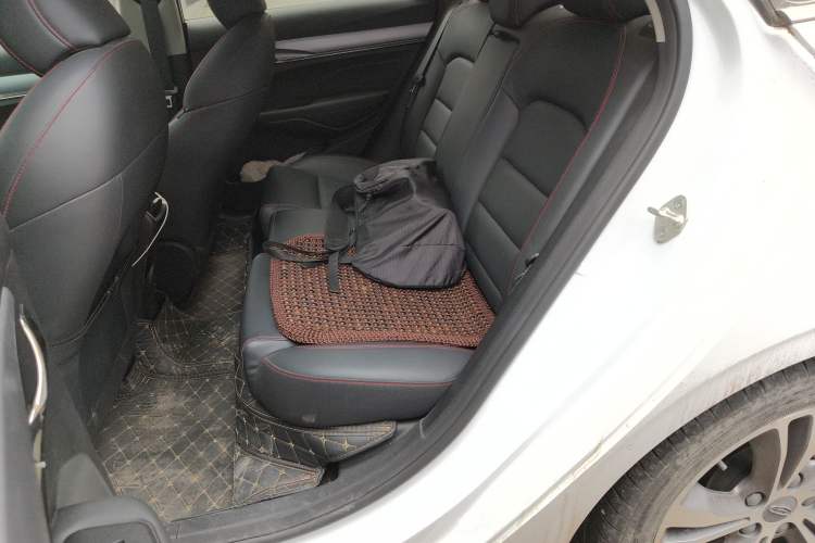 Used Geely Auto Binray 2020 1.4T CVT Asian Games Edition