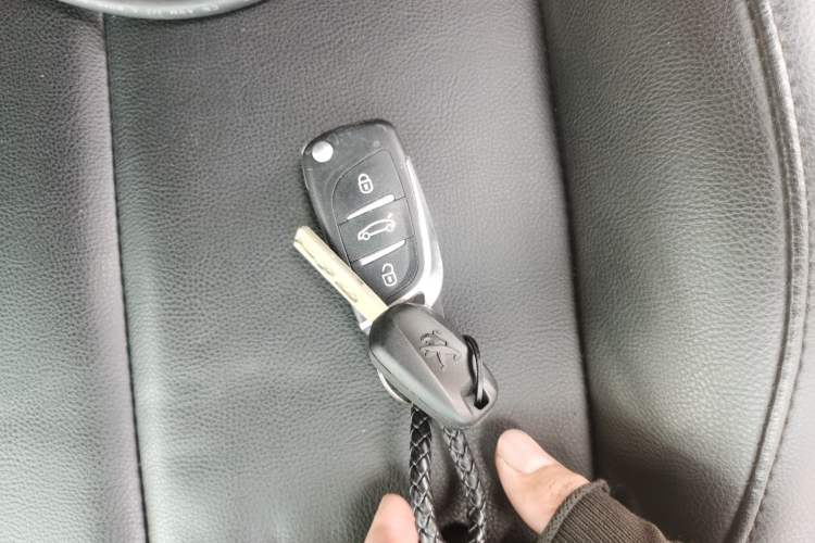 Used Peugeot 308S 2015 1.2T Automatic Shangchi Edition
