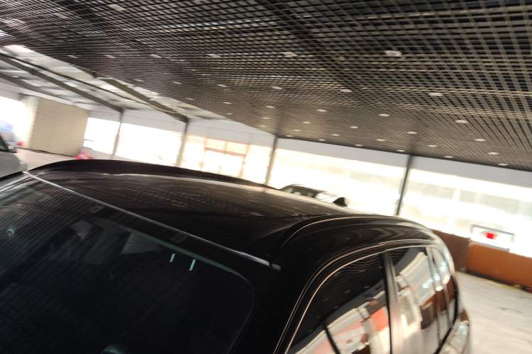 Used BMW X5 2016 xDrive35i parallel import
