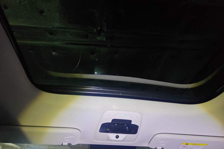 Used Nio ES8 2018 355 km Base Version 7-Seater Edition
