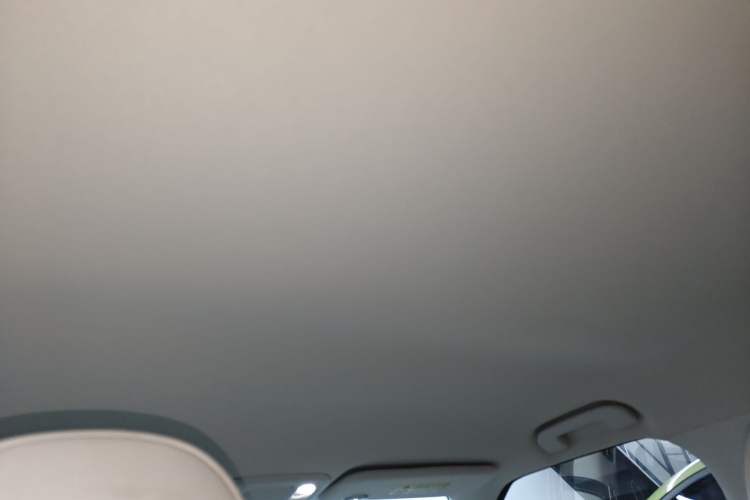 Used Dongfeng NAMMI 01 2024 New Edition 330 Air