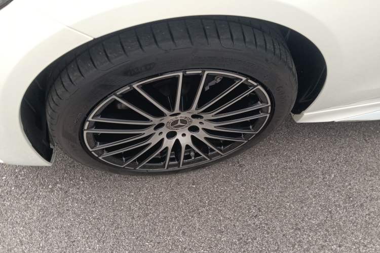 Used Mercedes-Benz C-Class 2025 C 260 L Sport Edition
