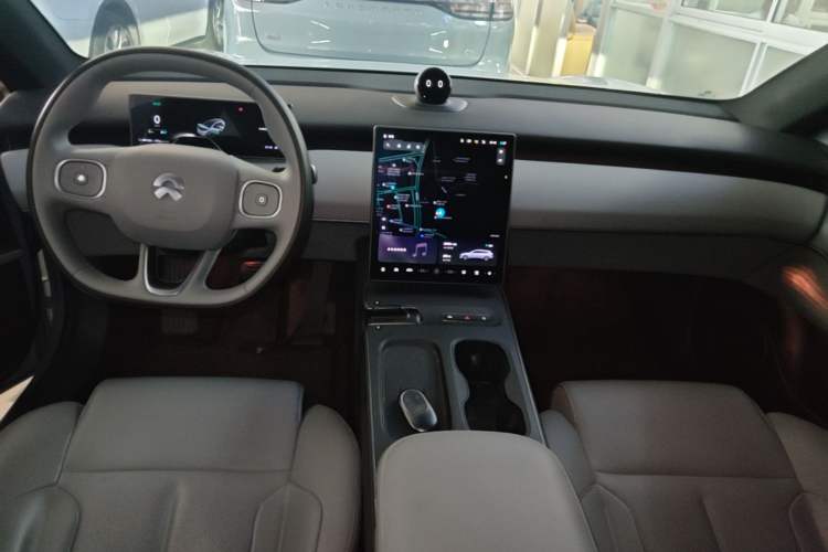 Used Nio ET5T 2024 75kWh Touring