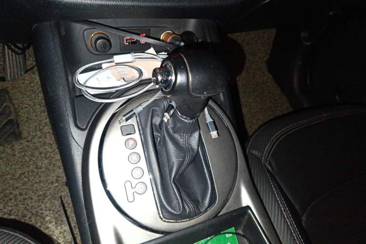 Used Kia Sportage R 2015 2.0L Automatic Two-Wheel Drive GLS