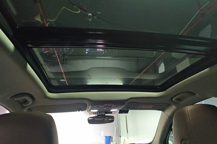 Used Buick Envision 2020 28T Four-Wheel Drive Millionth Anniversary Edition