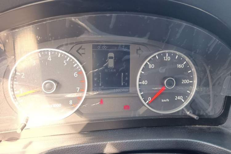 Used Yema T70 2016 Upgraded Model 1.8L Manual Elite Version
