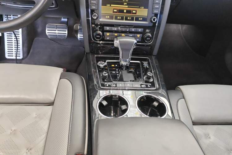 Used Volkswagen Phaeton 2015 3.0L Smart Edition