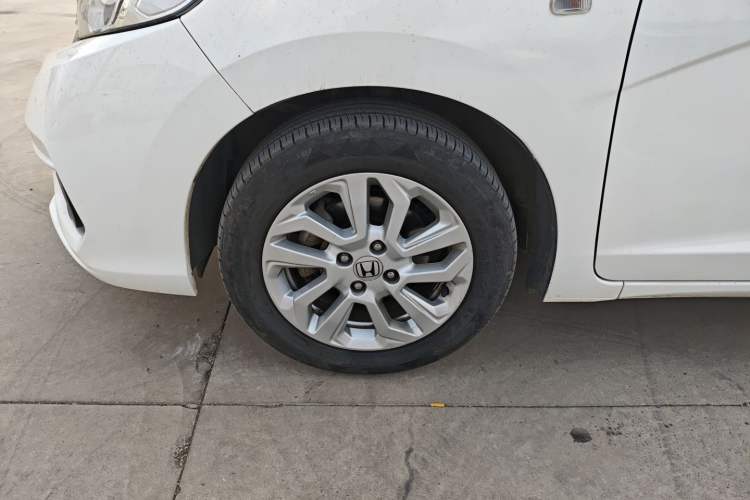 Used Honda Fit 2018 1.5L CVT Comfort Sunroof Version
