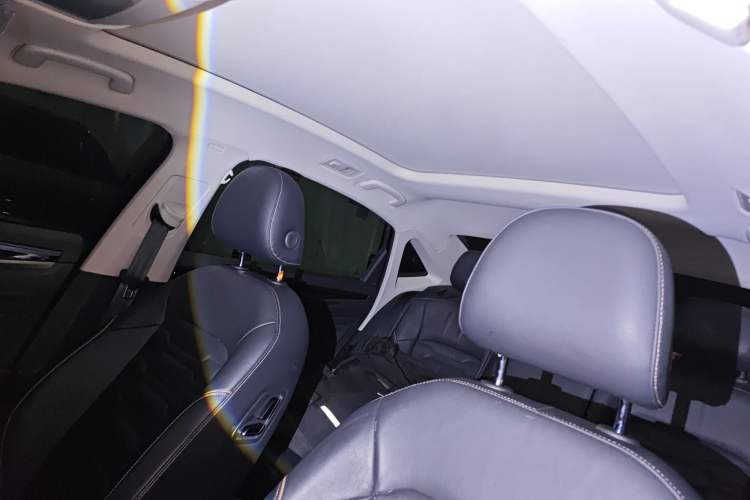 Used Volkswagen Passat 2019 330TSI Elite Edition China VI