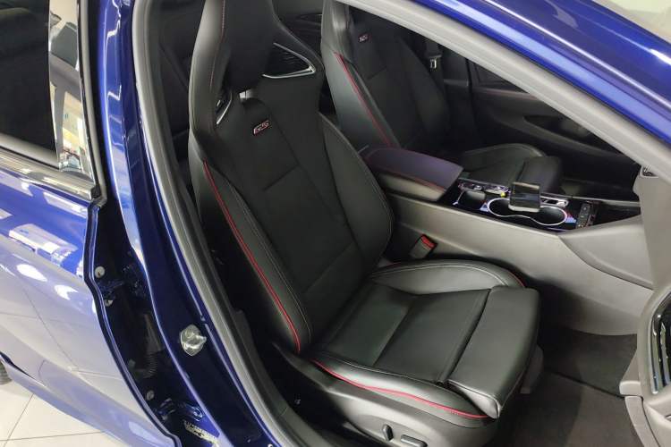 Used Buick Regal 2020 GS 28T Elite Model