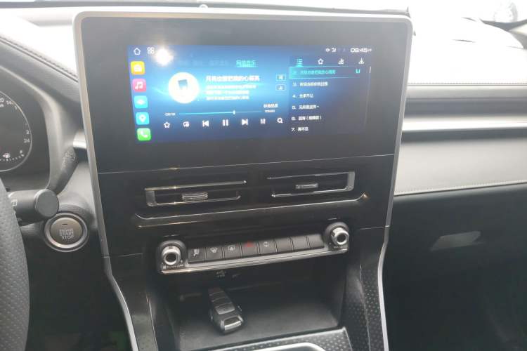 Used Haval M6 2021 PLUS 1.5T DCT Luxury Smart Connectivity Model