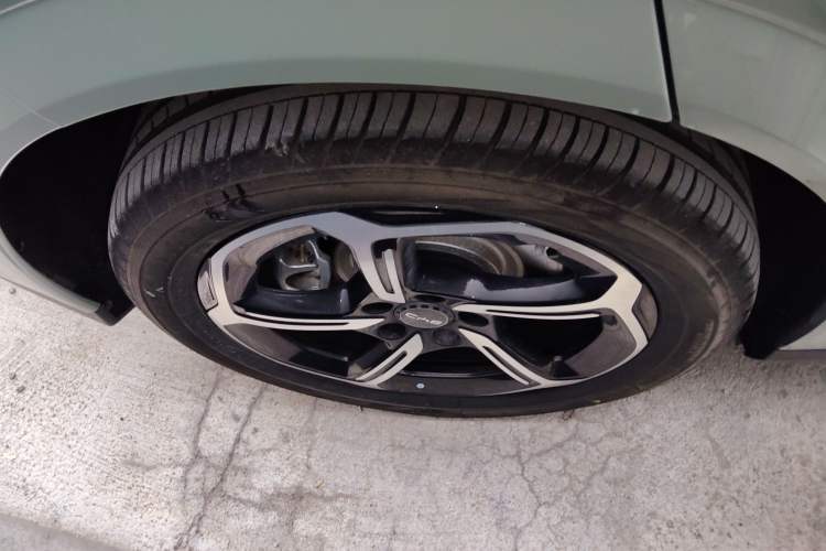 Used BYD Seal 06GT 2025 Intelligent Driving Version 605 Heatwave Edition
