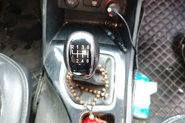 Used Baojun 730 2019 1.5L Manual Fashion Model 7-seater National V