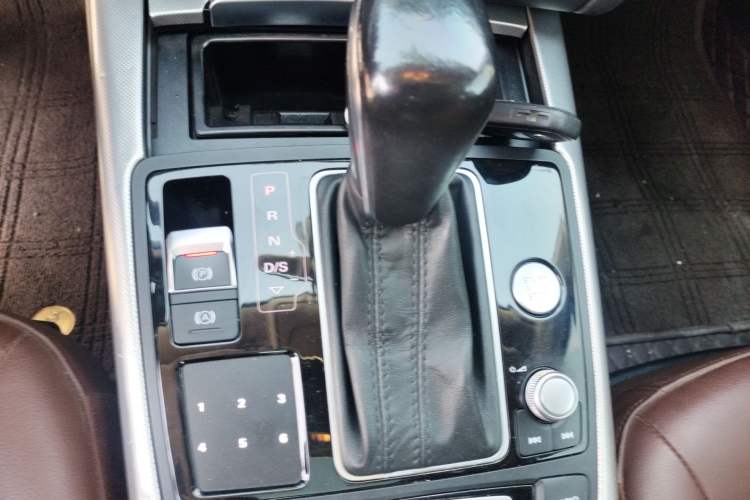 Used Audi A6L 2017 TFSI Technology Edition