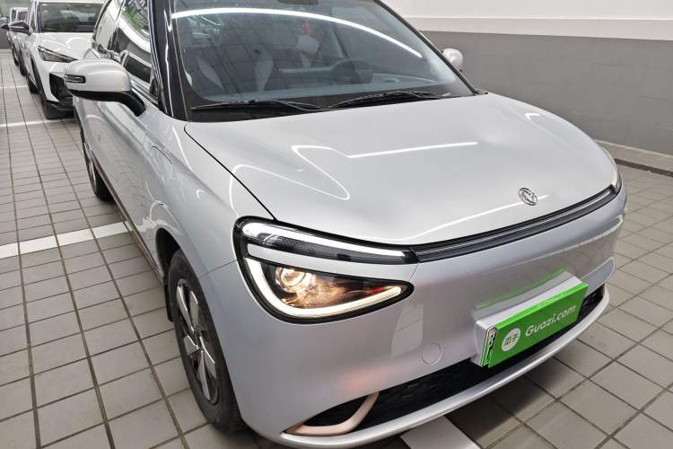 Used Dongfeng NAMMI 01 2024 New Edition 330 Air