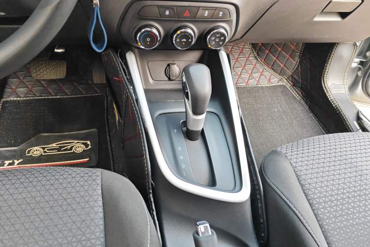 Used Chevrolet Cavalier 2020 325T Automatic Enjoyment Edition