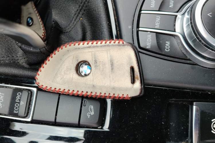 Used BMW X2 2018 xDrive25i M Sport Package China V Emission Standard
