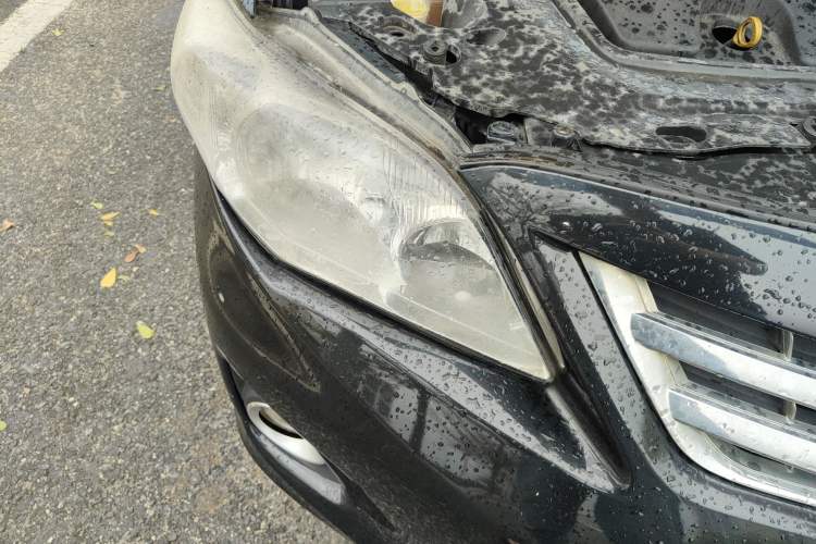 Used Toyota Corolla 2011 1.6L Manual GL