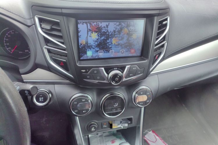 Used BYD Song 2016 2.0TID Automatic Prestige Edition