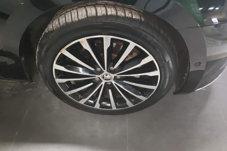 Used Skoda Superb 2018 TSI330 DSG Luxury Edition China V Standard