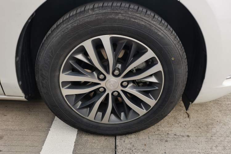 Used Buick GL8 2020 ES Land Cruiser 653T Comfort Edition
