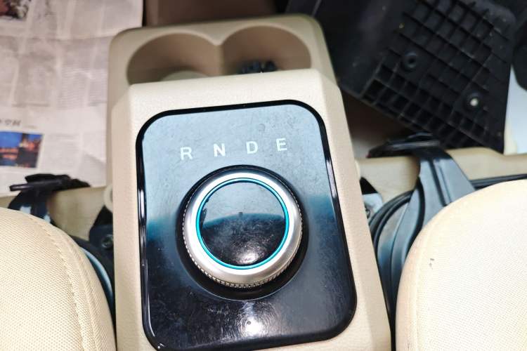 Used Dongfeng Xiaokang EC36 2022 Standard Edition CATL Battery