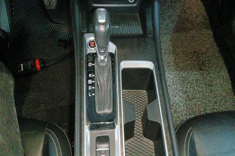 Used Nissan Teana 2022 2.0L XL-TLS Enjoyment Edition
