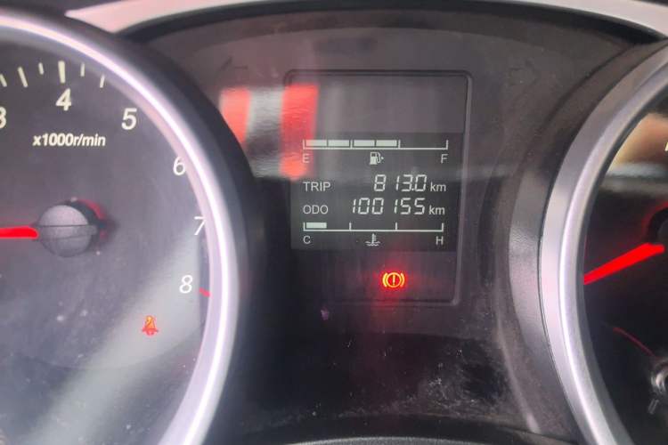 Used Wuling Hongguang S3 2018 1.5L Manual Standard Version China V Standard
