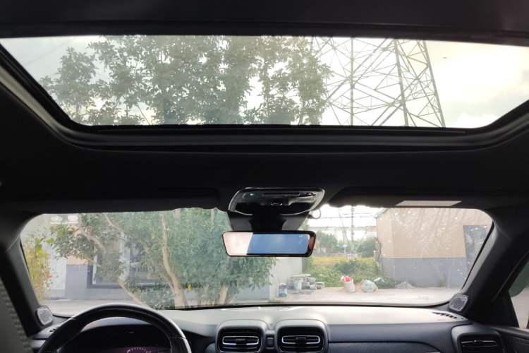 Used Lynk & Co 03 2022 1.5TD DCT JingPro