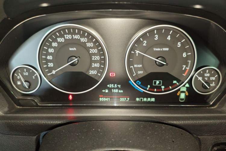 Used BMW 3 Series GT 2019 320i Sport Edition