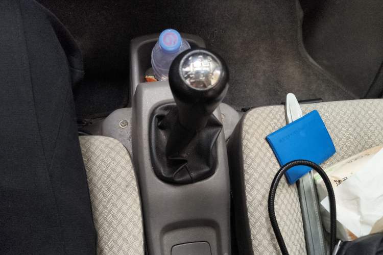 Used CHANGAN KAICHENG Star 2 2012 1.0L Base Version JL466Q9
