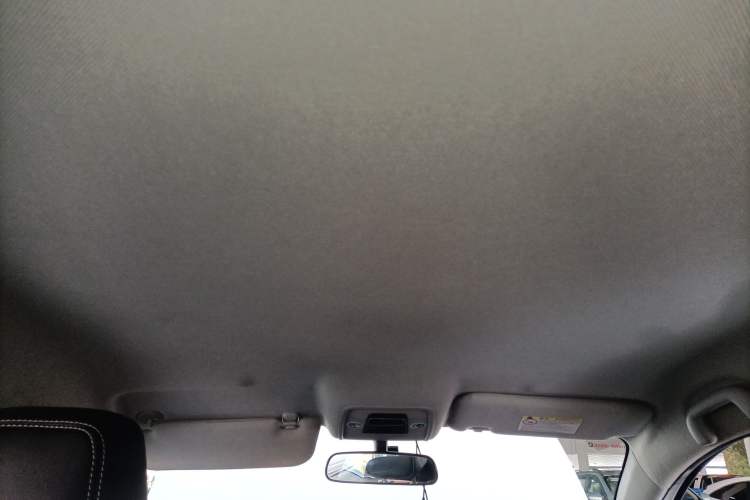 Used BYD e2 2019 Long-Range Version Yao·Luxury Trim Headliner