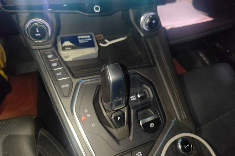 Used Lynk & Co 01 2021 2.0TD Two-Wheel-Drive Pro Trim