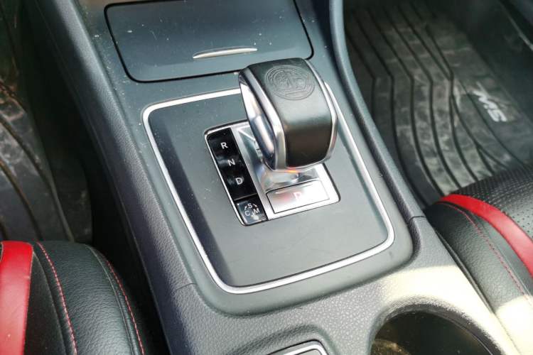 Used Mercedes-Benz A AMG 2014 AMG A 45 4MATIC Gear Lever