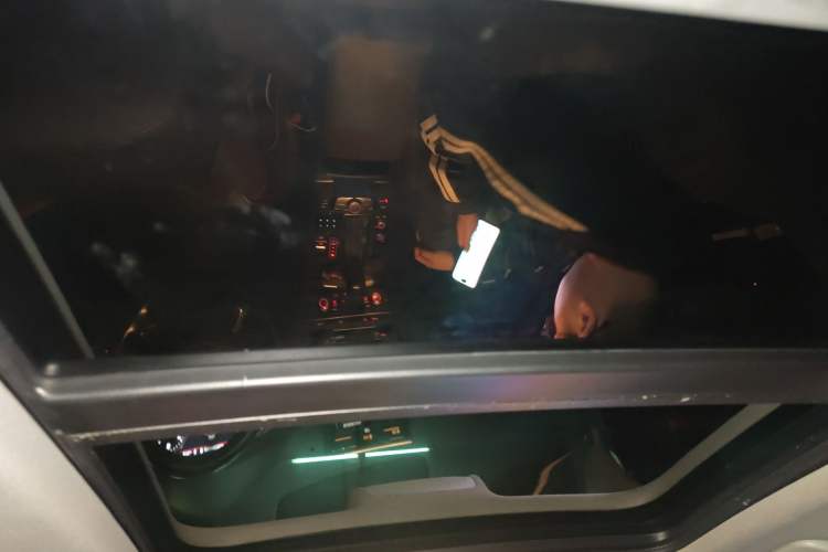 Used Audi A6L 2016 30 FSI Technology Model
