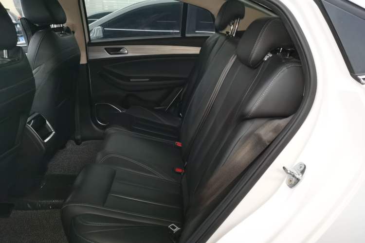 Used Chery Arrizo 5 PLUS 2021 XiaoAI 1.5L CVT Model PLUS