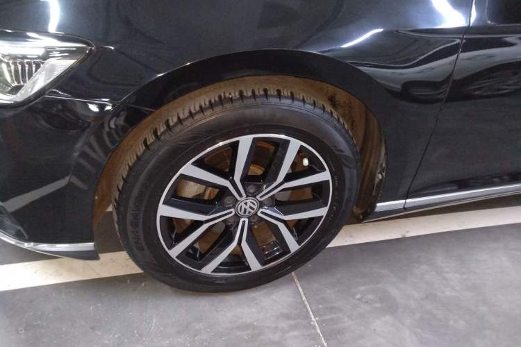 Used Volkswagen Magotan 2020 330TSI DSG Leading Model