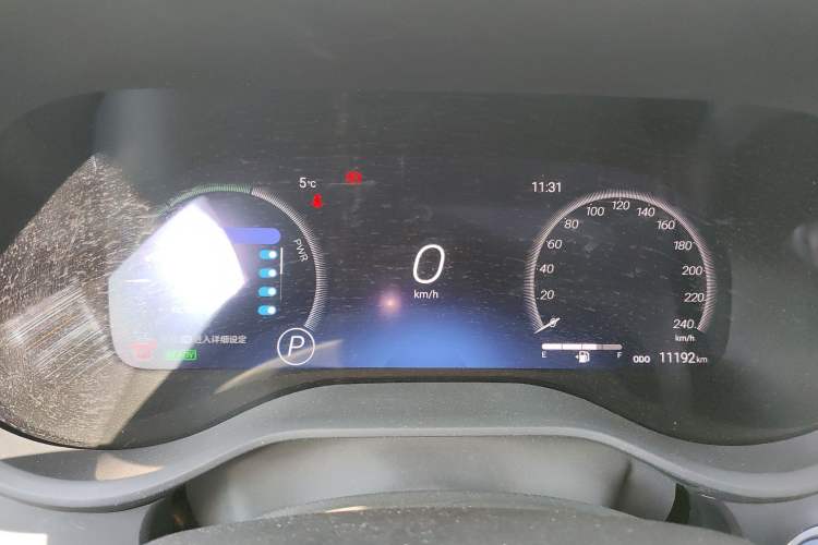 Used Toyota Granvia 2022 2.5L Hybrid Flagship Edition