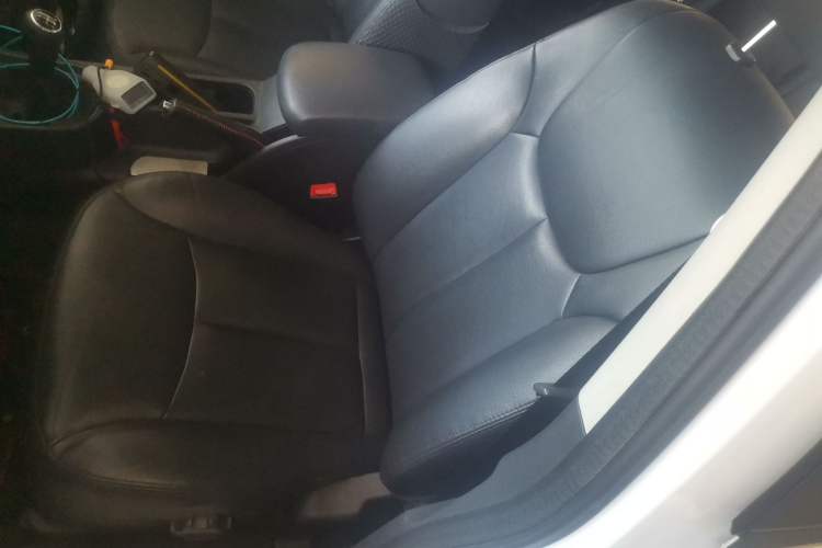 Used Roewe 360 2015 1.5L Manual Luxury Edition Left Front Seat