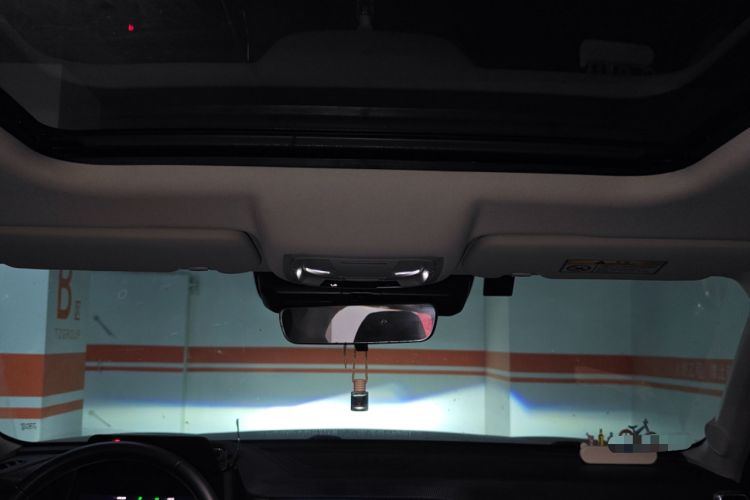 Used Haval DARGO 2021 1.5T DCT Two-Wheel Drive Labrador Edition