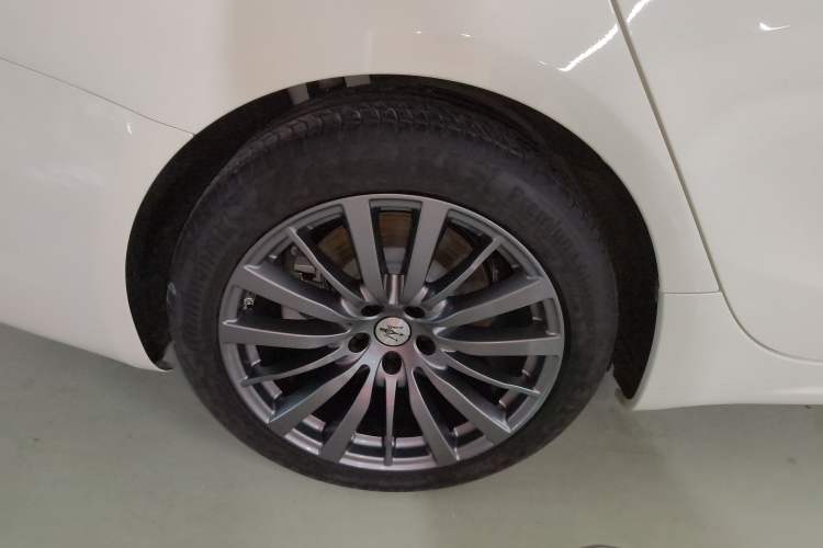 Used Maserati Ghibli 2023 2.0T GT
